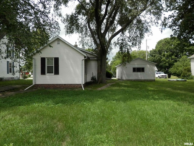 279 W 2nd Ave, Woodhull, IL 61490 - photo 5