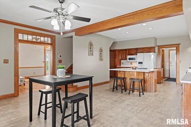 7250 Telstar Rd, Riverton, IL 62561 - photo 11