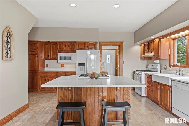 7250 Telstar Rd, Riverton, IL 62561 - photo 15