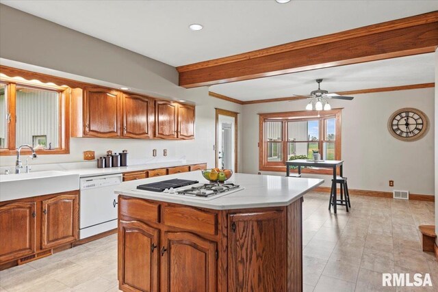 7250 Telstar Rd, Riverton, IL 62561 - photo 19