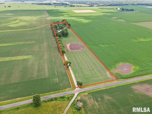 7250 Telstar Rd, Riverton, IL 62561 - photo 3