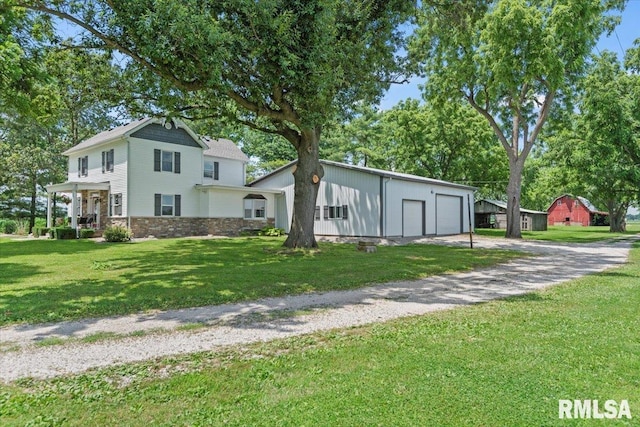 7250 Telstar Rd, Riverton, IL 62561 - photo 40