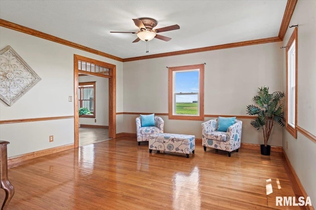 7250 Telstar Rd, Riverton, IL 62561 - photo 5