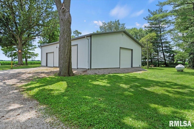 7250 Telstar Rd, Riverton, IL 62561 - photo 41
