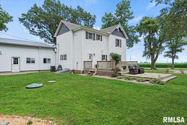 7250 Telstar Rd, Riverton, IL 62561 - photo 44