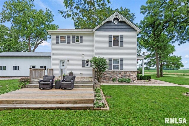 7250 Telstar Rd, Riverton, IL 62561 - photo 45
