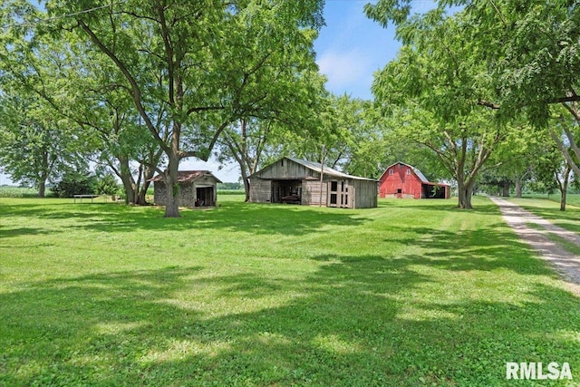 7250 Telstar Rd, Riverton, IL 62561 - photo 46