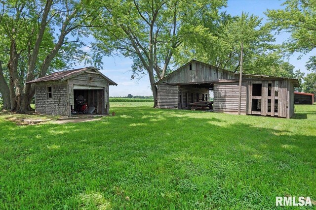 7250 Telstar Rd, Riverton, IL 62561 - photo 47