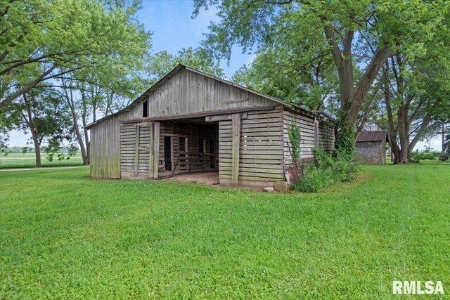 7250 Telstar Rd, Riverton, IL 62561 - photo 48