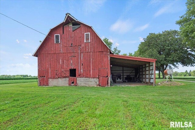 7250 Telstar Rd, Riverton, IL 62561 - photo 49