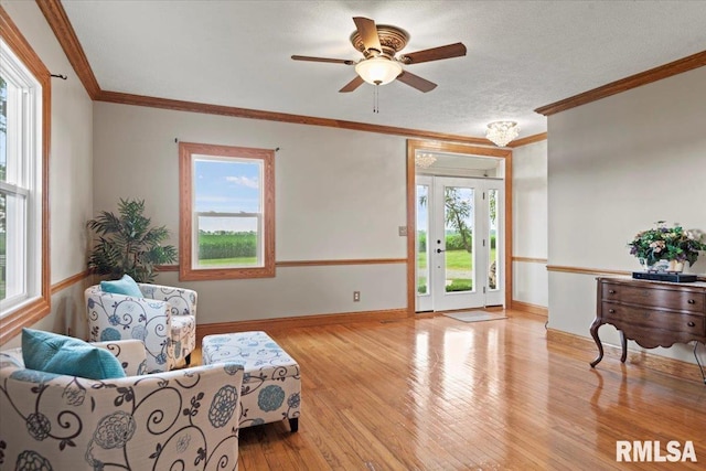 7250 Telstar Rd, Riverton, IL 62561 - photo 7