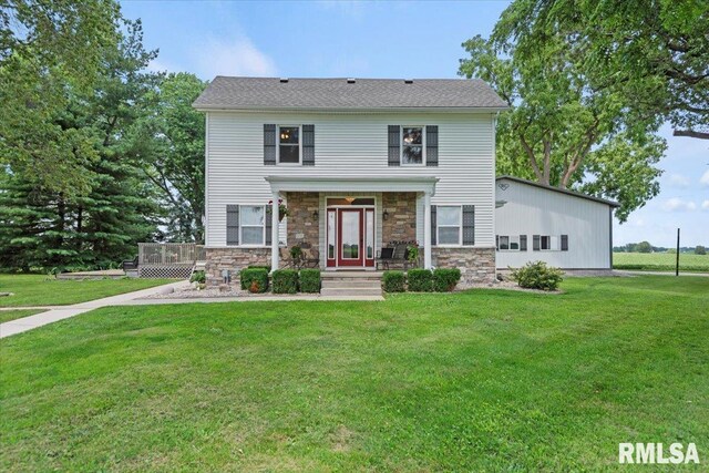 7250 Telstar Rd, Riverton, IL 62561 - photo 62