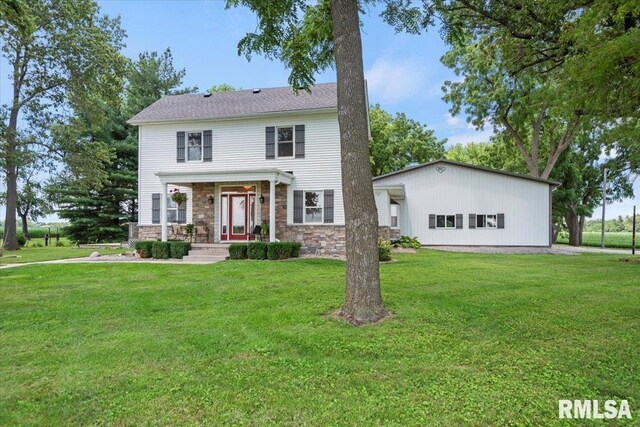 7250 Telstar Rd, Riverton, IL 62561 - photo 64