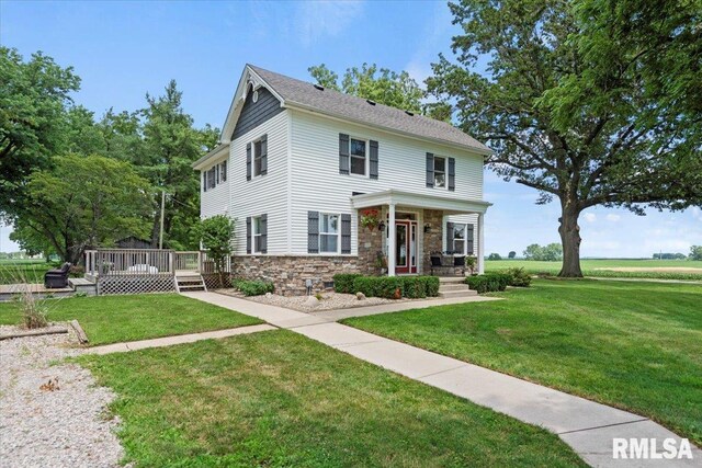 7250 Telstar Rd, Riverton, IL 62561 - photo 65