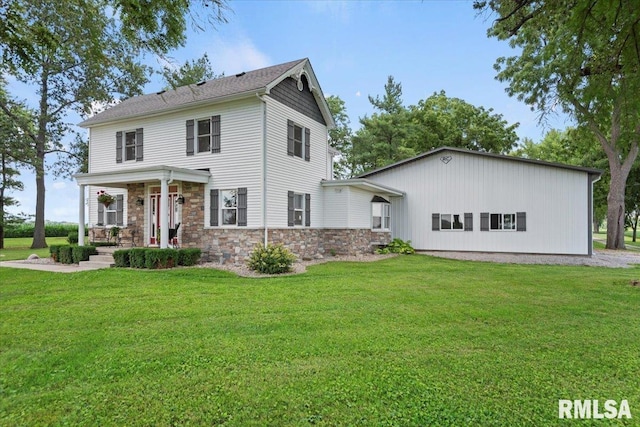 7250 Telstar Rd, Riverton, IL 62561 - photo 66