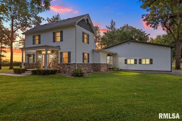 7250 Telstar Rd, Riverton, IL 62561 - photo 69