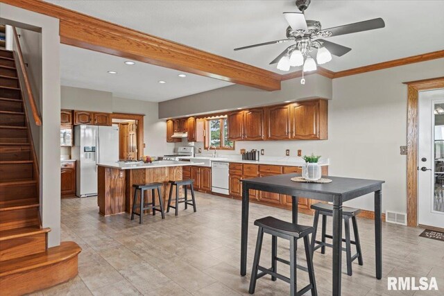 7250 Telstar Rd, Riverton, IL 62561 - photo 9
