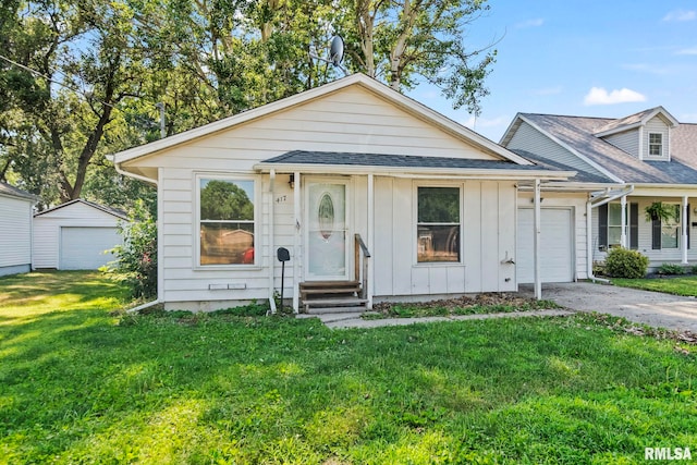 417 N Taylorville Blvd, Taylorville, IL 62568 - photo 1