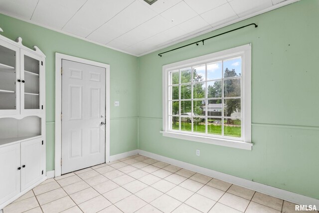 2535 S 8th St, Springfield, IL 62703 - unfurnished room with baseboards