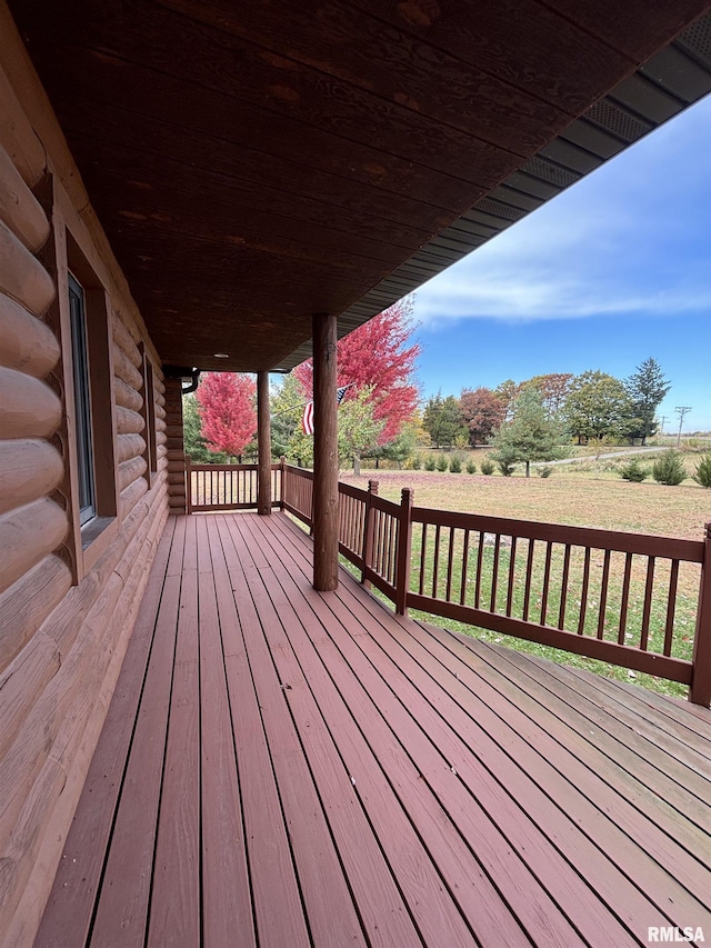 572 N Knox Highway 26th Rd, Galesburg, IL 61401 - photo 4