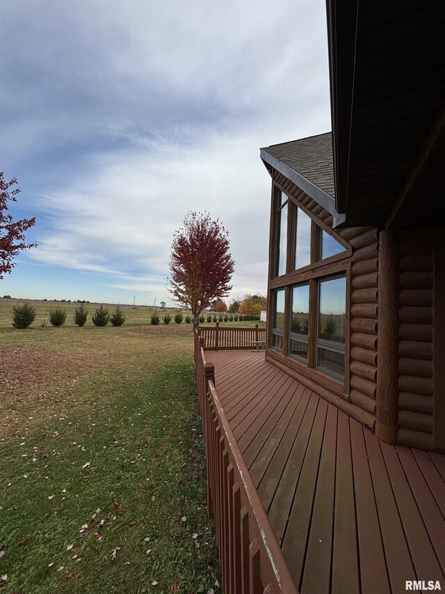 572 N Knox Highway 26th Rd, Galesburg, IL 61401 - photo 5