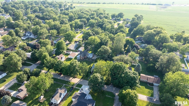 508 N Washington St, Mount Pulaski, IL 62548 - view of property location featuring nearby suburban area