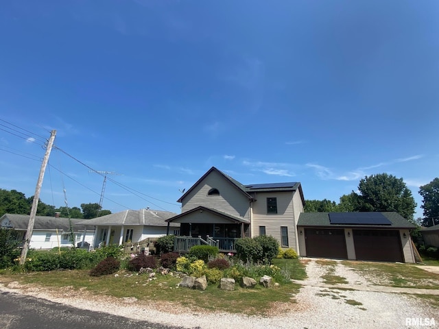 406 Oak St, Kincaid, IL 62540 - photo 2