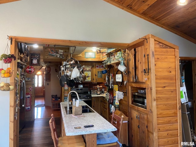 406 Oak St, Kincaid, IL 62540 - photo 8