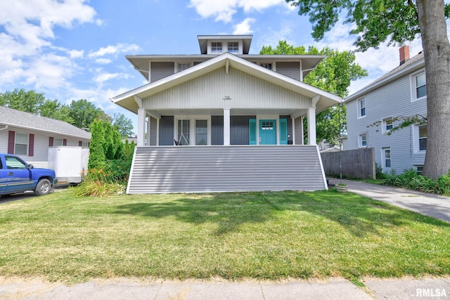 715 W Market St, Taylorville, IL 62568 - photo 1