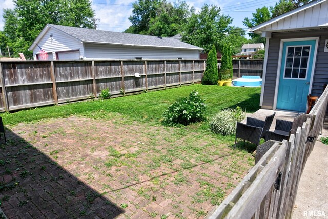 715 W Market St, Taylorville, IL 62568 - photo 20