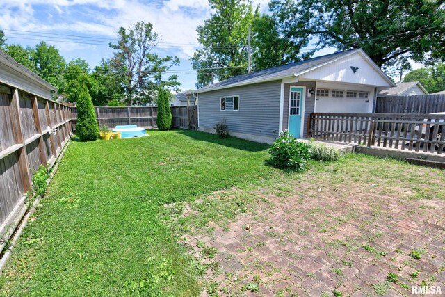 715 W Market St, Taylorville, IL 62568 - photo 22