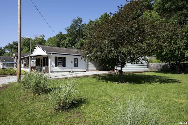 578 N Hamm Ln, Astoria, IL 61501 - photo 19
