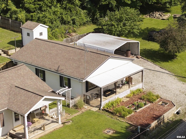 578 N Hamm Ln, Astoria, IL 61501 - photo 23