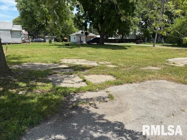 1402 N Kickapoo St, Lincoln, IL 62656 - photo 2