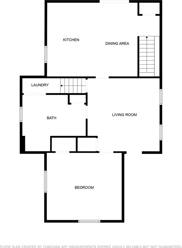 2117 Hampshire St, Quincy, IL 62301 - view of home floor plan