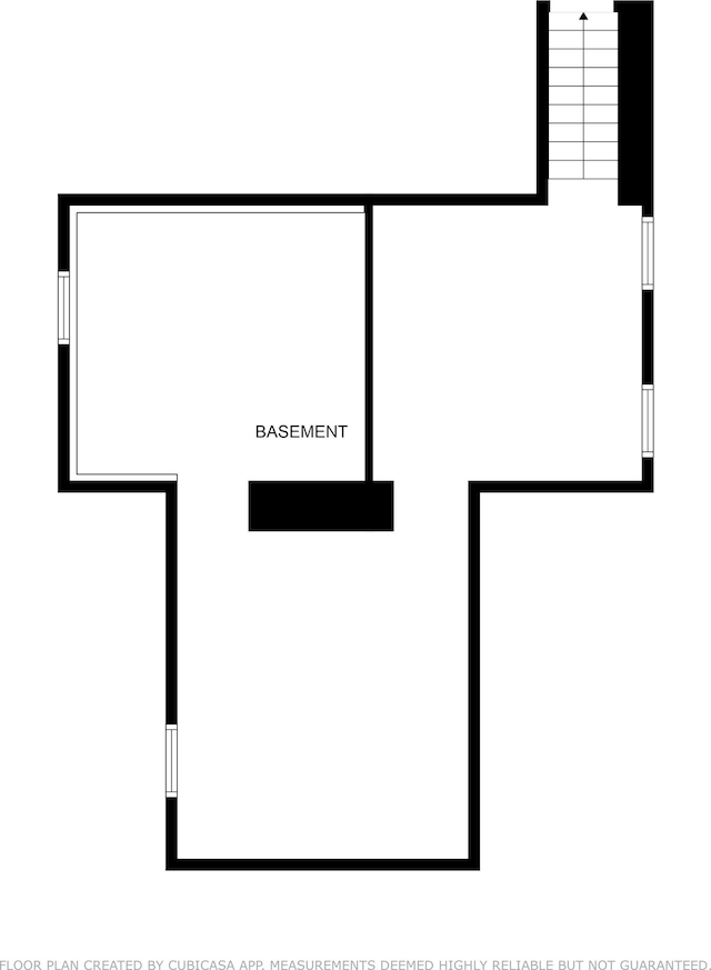 2117 Hampshire St, Quincy, IL 62301 - view of home floor plan