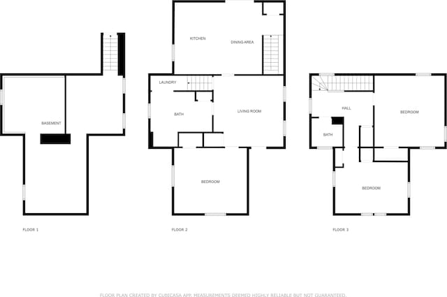 2117 Hampshire St, Quincy, IL 62301 - view of home floor plan