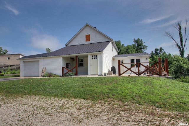 2620 Saint Anthony Rd, Quincy, IL 62305 - photo 1