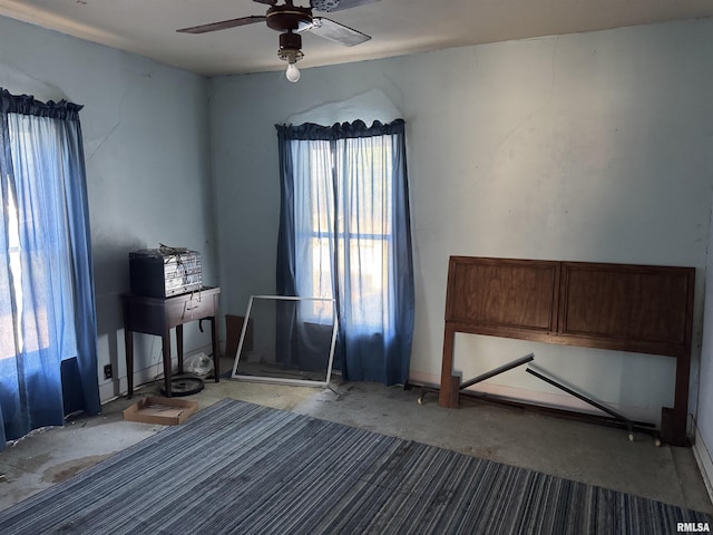 222 N Broadway St, Havana, IL 62644 - view of bedroom
