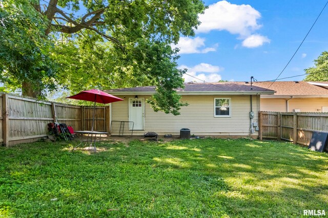 519 Herndon St, Springfield, IL 62702 - photo 29