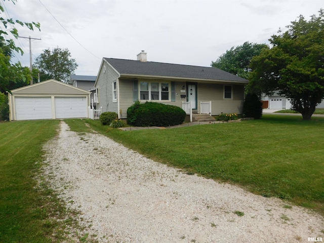 1903 S E St, Jacksonville, IL 62650 - photo 1