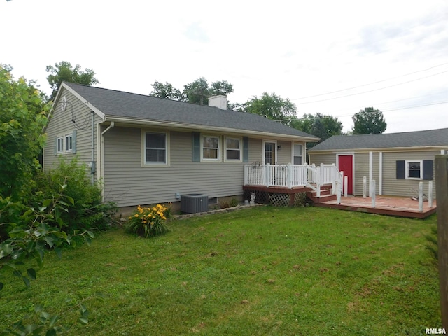 1903 S E St, Jacksonville, IL 62650 - photo 2