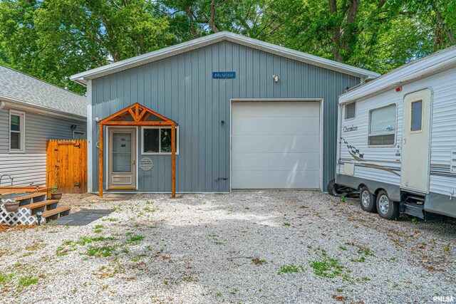 525 N Main St, Mason City, IL 62664 - photo 15