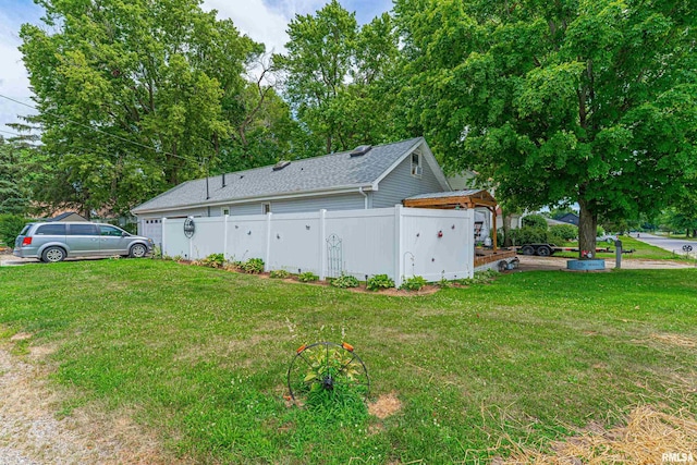 525 N Main St, Mason City, IL 62664 - photo 21