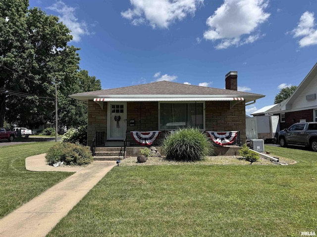 995 Brown Ave, Galesburg, IL 61401 - photo 1