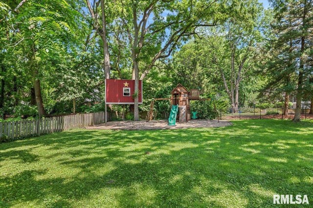 2929 Cider Mill Ln, Springfield, IL 62702 - photo 38
