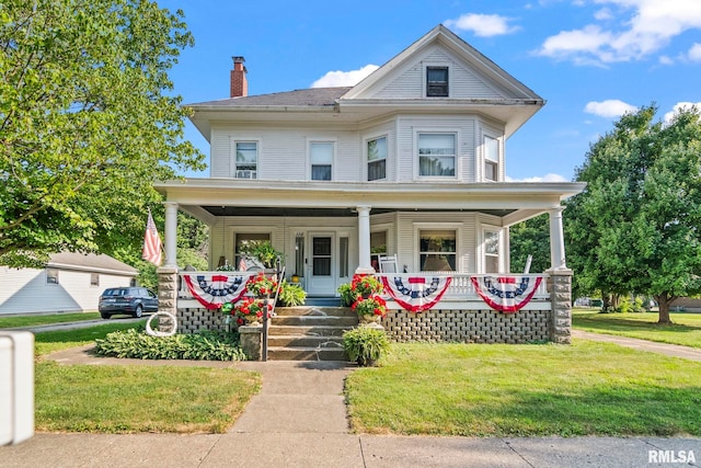 116 E Main St, Williamsville, IL 62693 - photo 1