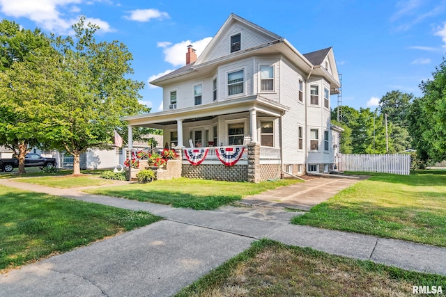 116 E Main St, Williamsville, IL 62693 - photo 3