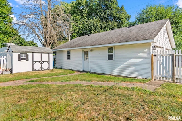 116 E Main St, Williamsville, IL 62693 - photo 49