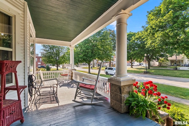 116 E Main St, Williamsville, IL 62693 - photo 6